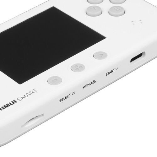 Купить Портативная игровая консоль TRIMUI SMART 8 ГБ  5472702. Характеристики, отзывы и цены в Донецке