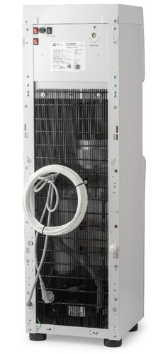 Купить Пурифайер Aquaalliance 1050s-LC silver серебристый  9085311. Характеристики, отзывы и цены в Донецке