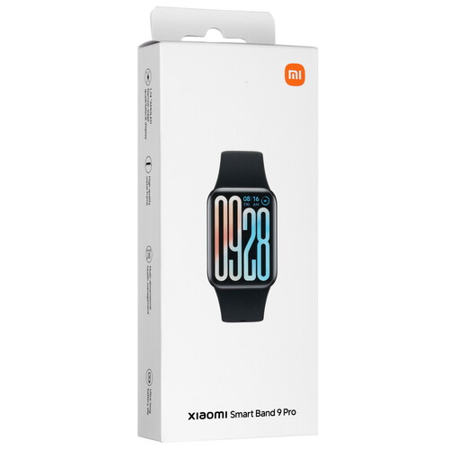 Купить Фитнес-браслет Xiaomi Smart Band 9 Pro  5497387. Характеристики, отзывы и цены в Донецке