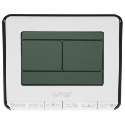 Купить Метеостанция LaCrosse WS6818  4760715. Характеристики, отзывы и цены в Донецке