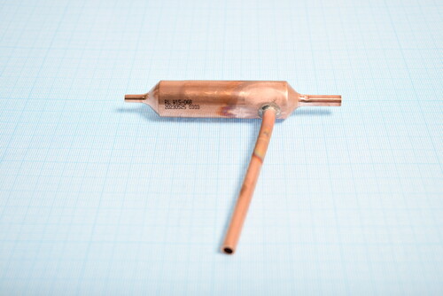 Купить Фильтр (Осушитель) для морозильного шкафа DEXP F4-16AHA  9029176. Характеристики, отзывы и цены в Донецке