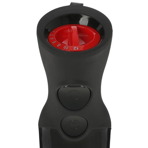 Купить Блендер погружной Bosch MS6CB61V1 черный  5079297. Характеристики, отзывы и цены в Донецке