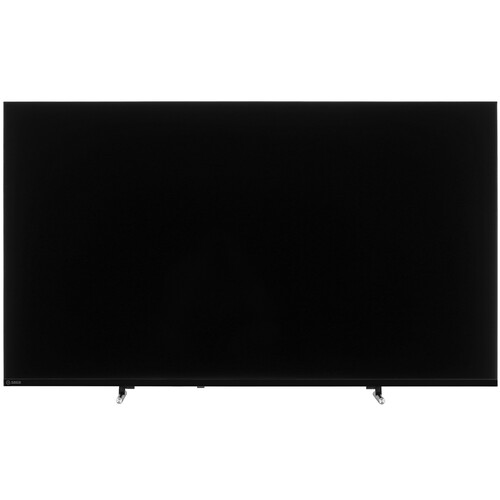 Купить 50" (126 см) Телевизор Sber SDX-50U4139 черный  9184615. Характеристики, отзывы и цены в Донецке