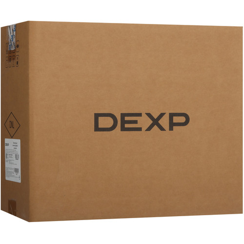 Купить ПК DEXP Aquilon O360  5649314. Характеристики, отзывы и цены в Донецке