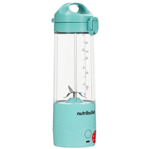 Купить Блендер стационарный NutriBullet NBP003LBL  5495928. Характеристики, отзывы и цены в Донецке