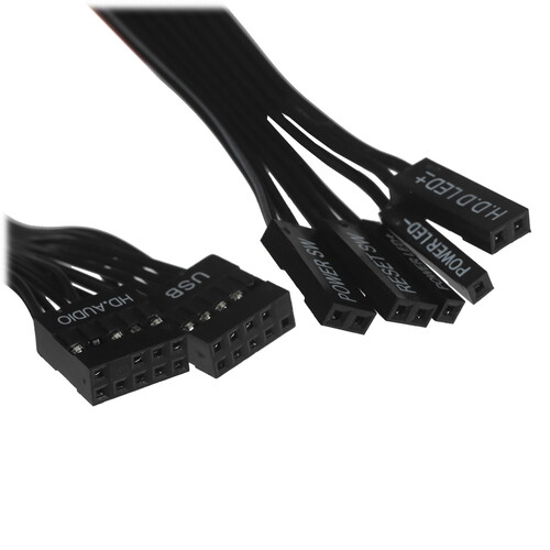 Купить Корпус ExeGate BAA-105-01  5365712. Характеристики, отзывы и цены в Донецке