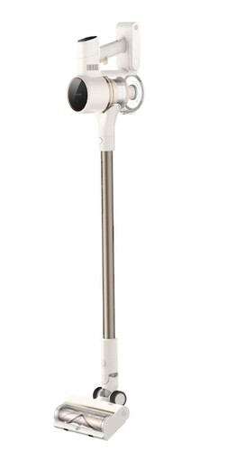 Купить Пылесос  вертикальный  Dreame R10s  белый  5624099. Характеристики, отзывы и цены в Донецке