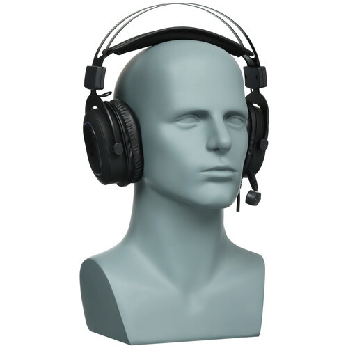 Купить Проводные наушники ARDOR GAMING H6 черный 2025  9183513. Характеристики, отзывы и цены в Донецке