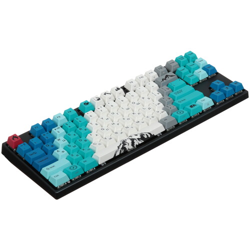 Купить Клавиатура проводная Varmilo APG87 Summit R1  5486758. Характеристики, отзывы и цены в Донецке