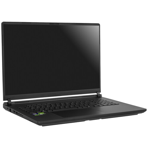 Купить 18" Ноутбук ASUS ROG Strix G835LW-SA091 черный  5612448. Характеристики, отзывы и цены в Донецке