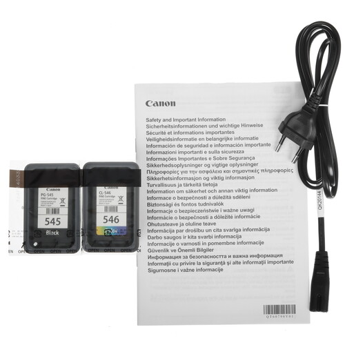 Купить МФУ струйное Canon PIXMA MG2556s  5624971. Характеристики, отзывы и цены в Донецке
