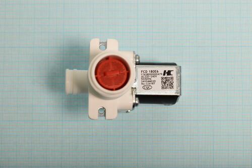 Купить Клапан (Подачи воды) для стиральной машины  9131791. Характеристики, отзывы и цены в Донецке