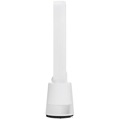Купить Вентилятор Electrolux EFB-1215w  белый  9076981. Характеристики, отзывы и цены в Донецке