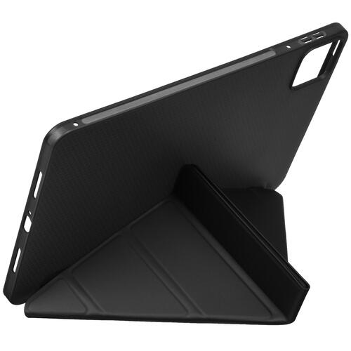 Купить Чехол-книжка Aceline Origami для Xiaomi Pad 6/ 6 Pro черный  5427170. Характеристики, отзывы и цены в Донецке