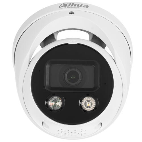 Купить IP-камера Dahua DH-IPC-HDW3449H-AS-PV-0280B-S4  5423120. Характеристики, отзывы и цены в Донецке