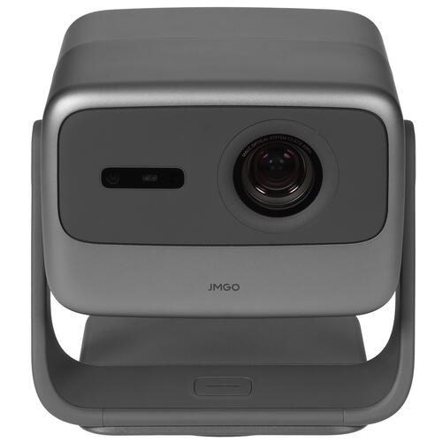 Купить Проектор JMGO N1 Pro серый  5445621. Характеристики, отзывы и цены в Донецке