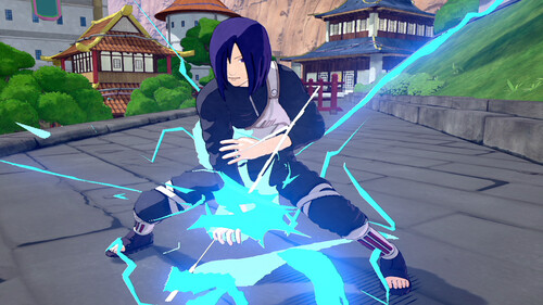 Купить Дополнение для игры Naruto to Boruto: Shinobi Striker Season Pass 3 (Steam)  5484190. Характеристики, отзывы и цены в Донецке