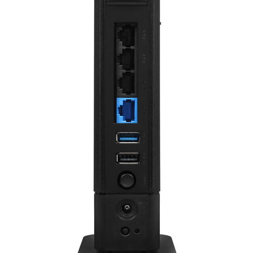 Купить Wi-Fi роутер ASUS RT-AX59U  5098267. Характеристики, отзывы и цены в Донецке