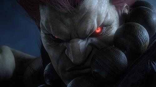 Купить Игра Tekken 7 (PS4)  1098779. Характеристики, отзывы и цены в Донецке
