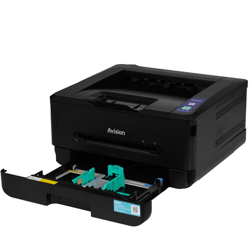 Купить Принтер лазерный Avision AP33Q  9285750. Характеристики, отзывы и цены в Донецке
