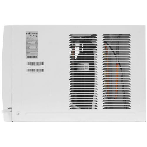 Купить Кондиционер оконный Ballu BWC-07 AC  5348870. Характеристики, отзывы и цены в Донецке