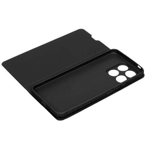 Купить Чехол-книжка  Aceline Kors для HONOR X8a черный  5400974. Характеристики, отзывы и цены в Донецке