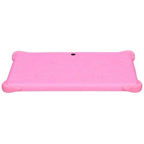 Купить 8" Планшет KENSHI Kids H34 LTE 64 ГБ розовый  9119050. Характеристики, отзывы и цены в Донецке