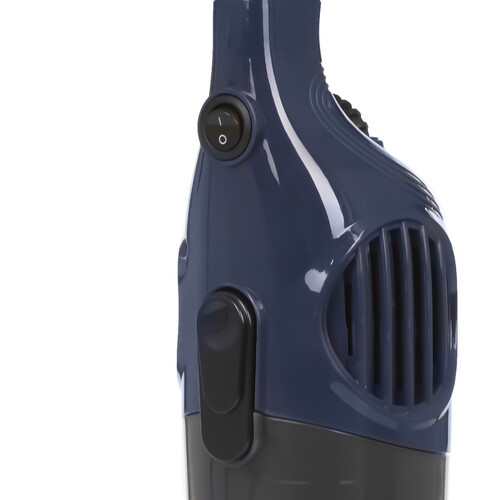 Купить Пылесос  вертикальный  Blackton Bt VC1605B  синий  9210969. Характеристики, отзывы и цены в Донецке