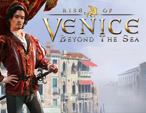 Купить Дополнение для игры Rise of Venice - Beyond the Sea (Steam)  5627007. Характеристики, отзывы и цены в Донецке