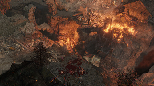 Купить Игра Pathfinder: Wrath of the Righteous - The Game of the Year Edition (Steam)  5608322. Характеристики, отзывы и цены в Донецке