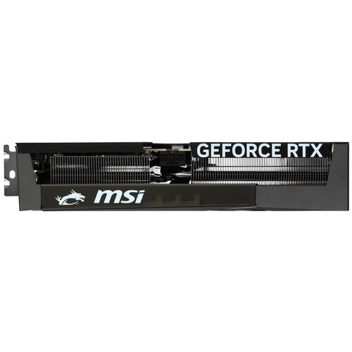 Купить Видеокарта MSI GeForce RTX 5060 Ti GAMING OC  5622546. Характеристики, отзывы и цены в Донецке