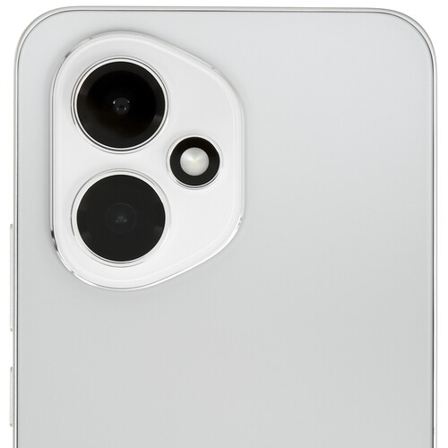 Купить 6.55" Смартфон HONOR 400 512 ГБ белый  5627848. Характеристики, отзывы и цены в Донецке