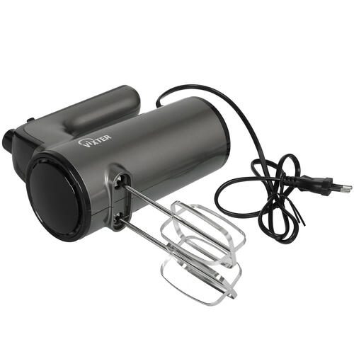 Купить Миксер VIXTER VHM-3300 серый  9017825. Характеристики, отзывы и цены в Донецке