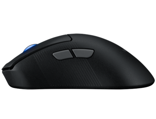 Купить Мышь беспроводная/проводная ASUS ROG Keris II ACE  5499159. Характеристики, отзывы и цены в Донецке