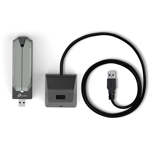 Купить Wi-Fi адаптер TP-Link Archer TBE400UH  9276979. Характеристики, отзывы и цены в Донецке