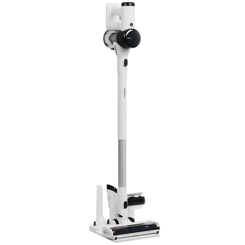 Купить Пылесос  вертикальный  Tineco Pure ONE AIR PRO  белый  5495181. Характеристики, отзывы и цены в Донецке