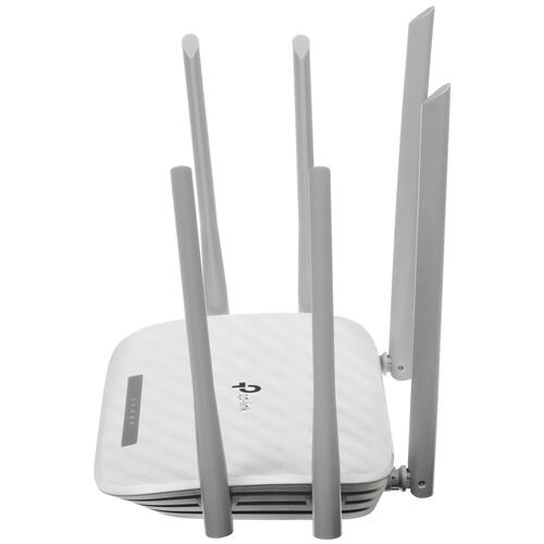 Купить Wi-Fi роутер TP-Link Archer C86  5411419. Характеристики, отзывы и цены в Донецке