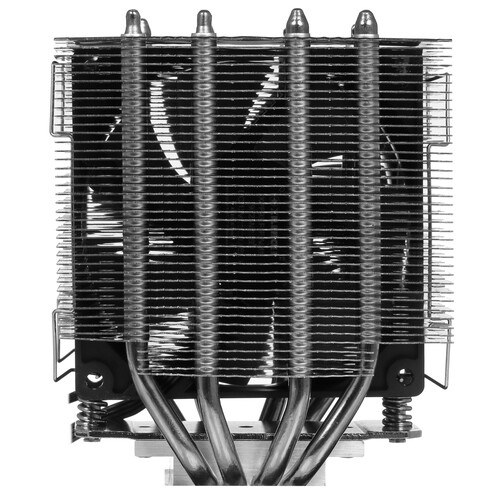 Купить Кулер для процессора Xilence M504D [LGA1700] [XC044]  4892543. Характеристики, отзывы и цены в Донецке