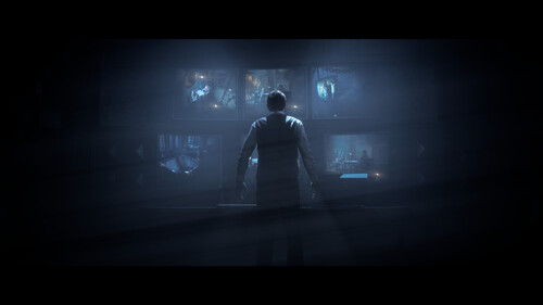 Купить Игра Until Dawn (Версия для РФ) (Steam)  5497709. Характеристики, отзывы и цены в Донецке