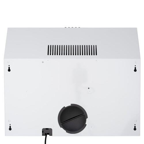 Купить Вытяжка подвесная Oasis PO-60W белый  8166185. Характеристики, отзывы и цены в Донецке