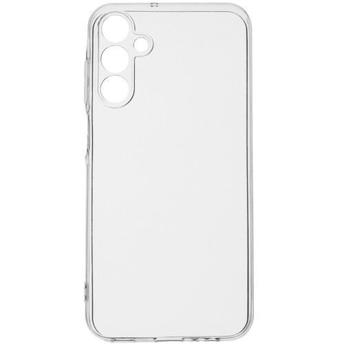 Купить Накладка  DF для Samsung Galaxy A15 (4G/5G) прозрачный  5466967. Характеристики, отзывы и цены в Донецке