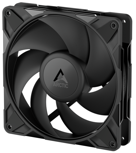 Купить Вентилятор ARCTIC P14 Pro PST [ACFAN00314A] черный  9289974. Характеристики, отзывы и цены в Донецке