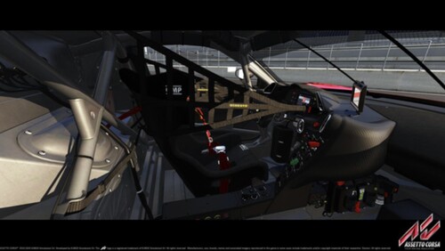 Купить Дополнение для игры Assetto Corsa - Red Pack (Steam)  5624983. Характеристики, отзывы и цены в Донецке