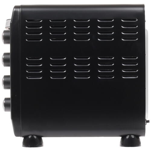 Купить Мини-печь Centek CT-1532-46 Convection черный  8113506. Характеристики, отзывы и цены в Донецке