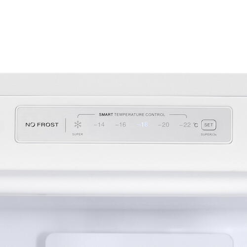 Купить Морозильный шкаф  DEXP F4-16AHA белый  5095171. Характеристики, отзывы и цены в Донецке