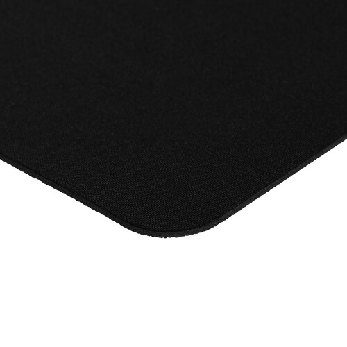 Купить Коврик Defender Black One  черный  5605490. Характеристики, отзывы и цены в Донецке