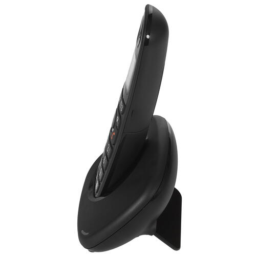 Купить Телефон беспроводной (DECT) teXet TX-D8905A  9046520. Характеристики, отзывы и цены в Донецке