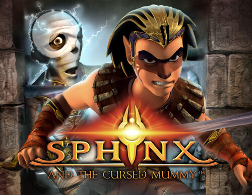 Купить Игра Sphinx and the Cursed Mummy (Steam)  5484549. Характеристики, отзывы и цены в Донецке