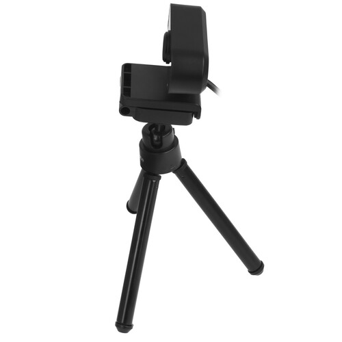 Купить Веб-камера ExeGate Stream C925 FullHD T-Tripod  5365762. Характеристики, отзывы и цены в Донецке