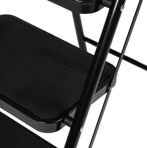 Купить Стремянка односекционная Topfort 2162744  9278861. Характеристики, отзывы и цены в Донецке